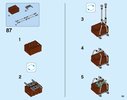 Notice / Instructions de Montage - LEGO - 75931 - Dilophosaurus Outpost Attack: Page 63