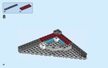 Notice / Instructions de Montage - LEGO - 75932 - Jurassic Park Velociraptor Chase: Page 14