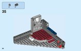 Notice / Instructions de Montage - LEGO - 75932 - Jurassic Park Velociraptor Chase: Page 34