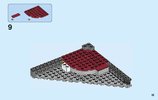 Notice / Instructions de Montage - LEGO - 75932 - Jurassic Park Velociraptor Chase: Page 15