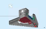 Notice / Instructions de Montage - LEGO - 75932 - Jurassic Park Velociraptor Chase: Page 39