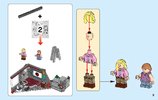 Notice / Instructions de Montage - LEGO - 75932 - Jurassic Park Velociraptor Chase: Page 3