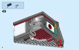 Notice / Instructions de Montage - LEGO - 75932 - Jurassic Park Velociraptor Chase: Page 4