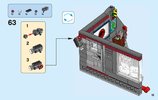 Notice / Instructions de Montage - LEGO - 75932 - Jurassic Park Velociraptor Chase: Page 15