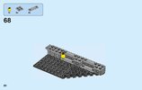 Notice / Instructions de Montage - LEGO - 75932 - Jurassic Park Velociraptor Chase: Page 20