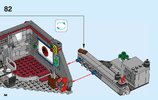 Notice / Instructions de Montage - LEGO - 75932 - Jurassic Park Velociraptor Chase: Page 34