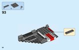 Notice / Instructions de Montage - LEGO - 75932 - Jurassic Park Velociraptor Chase: Page 50