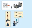 Notice / Instructions de Montage - LEGO - 75933 - T. rex Transport: Page 3