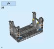 Notice / Instructions de Montage - LEGO - 75933 - T. rex Transport: Page 24