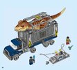 Notice / Instructions de Montage - LEGO - 75933 - T. rex Transport: Page 76