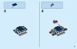 Notice / Instructions de Montage - LEGO - 75933 - T. rex Transport: Page 11