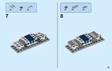 Notice / Instructions de Montage - LEGO - 75933 - T. rex Transport: Page 13