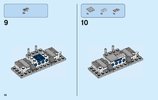 Notice / Instructions de Montage - LEGO - 75933 - T. rex Transport: Page 14