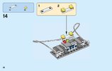 Notice / Instructions de Montage - LEGO - 75933 - T. rex Transport: Page 18