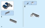 Notice / Instructions de Montage - LEGO - 75933 - T. rex Transport: Page 22