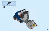 Notice / Instructions de Montage - LEGO - 75933 - T. rex Transport: Page 65