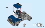 Notice / Instructions de Montage - LEGO - 75933 - T. rex Transport: Page 71