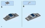 Notice / Instructions de Montage - LEGO - 75933 - T. rex Transport: Page 12