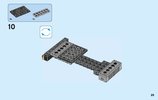 Notice / Instructions de Montage - LEGO - 75933 - T. rex Transport: Page 29