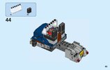 Notice / Instructions de Montage - LEGO - 75933 - T. rex Transport: Page 63