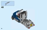 Notice / Instructions de Montage - LEGO - 75933 - T. rex Transport: Page 68