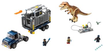 75933 - T. rex Transport