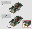 Notice / Instructions de Montage - LEGO - 75935 - Baryonyx Face-Off: The Treasure Hunt: Page 27