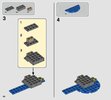 Notice / Instructions de Montage - LEGO - 75935 - Baryonyx Face-Off: The Treasure Hunt: Page 40