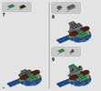 Notice / Instructions de Montage - LEGO - 75935 - Baryonyx Face-Off: The Treasure Hunt: Page 42