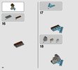 Notice / Instructions de Montage - LEGO - 75935 - Baryonyx Face-Off: The Treasure Hunt: Page 48