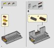 Notice / Instructions de Montage - LEGO - 75935 - Baryonyx Face-Off: The Treasure Hunt: Page 6