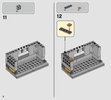 Notice / Instructions de Montage - LEGO - 75935 - Baryonyx Face-Off: The Treasure Hunt: Page 8