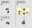 Notice / Instructions de Montage - LEGO - 75935 - Baryonyx Face-Off: The Treasure Hunt: Page 10