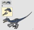 Notice / Instructions de Montage - LEGO - 75935 - Baryonyx Face-Off: The Treasure Hunt: Page 9