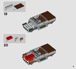 Notice / Instructions de Montage - LEGO - 75935 - Baryonyx Face-Off: The Treasure Hunt: Page 19