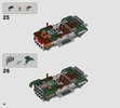 Notice / Instructions de Montage - LEGO - 75935 - Baryonyx Face-Off: The Treasure Hunt: Page 22