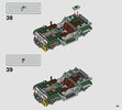 Notice / Instructions de Montage - LEGO - 75935 - Baryonyx Face-Off: The Treasure Hunt: Page 29