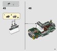 Notice / Instructions de Montage - LEGO - 75935 - Baryonyx Face-Off: The Treasure Hunt: Page 33