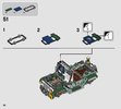 Notice / Instructions de Montage - LEGO - 75935 - Baryonyx Face-Off: The Treasure Hunt: Page 36