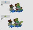 Notice / Instructions de Montage - LEGO - 75935 - Baryonyx Face-Off: The Treasure Hunt: Page 52