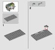 Notice / Instructions de Montage - LEGO - 75935 - Baryonyx Face-Off: The Treasure Hunt: Page 3