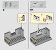 Notice / Instructions de Montage - LEGO - 75935 - Baryonyx Face-Off: The Treasure Hunt: Page 7