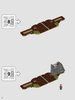 Notice / Instructions de Montage - LEGO - 75936 - Jurassic Park: T. rex Rampage: Page 4