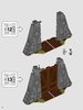 Notice / Instructions de Montage - LEGO - 75936 - Jurassic Park: T. rex Rampage: Page 6