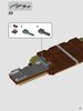 Notice / Instructions de Montage - LEGO - 75936 - Jurassic Park: T. rex Rampage: Page 25