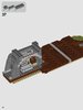 Notice / Instructions de Montage - LEGO - 75936 - Jurassic Park: T. rex Rampage: Page 40