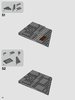 Notice / Instructions de Montage - LEGO - 75936 - Jurassic Park: T. rex Rampage: Page 54