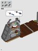 Notice / Instructions de Montage - LEGO - 75936 - Jurassic Park: T. rex Rampage: Page 90