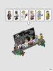 Notice / Instructions de Montage - LEGO - 75936 - Jurassic Park: T. rex Rampage: Page 243