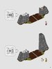 Notice / Instructions de Montage - LEGO - 75936 - Jurassic Park: T. rex Rampage: Page 5